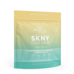 SKNY Cold Brew - Vanilla