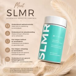Alternative view of SLMR