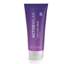 Voet en hiel Crème met CBD