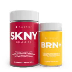 Weight Management Duo Kit