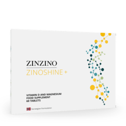 ZinoShine+