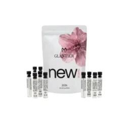 Parfum Sample Set - Nieuw 2026