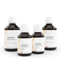 BalanceOil Kit