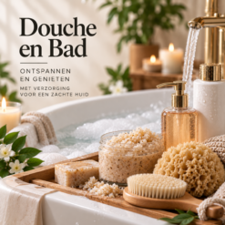 Douche en Bad