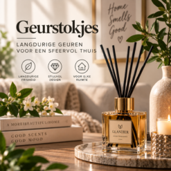 Geurstokjes