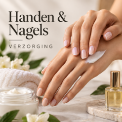 Handen en Nagels