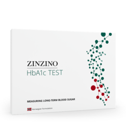 HbA1c Test