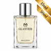 Heren Parfum Glantier