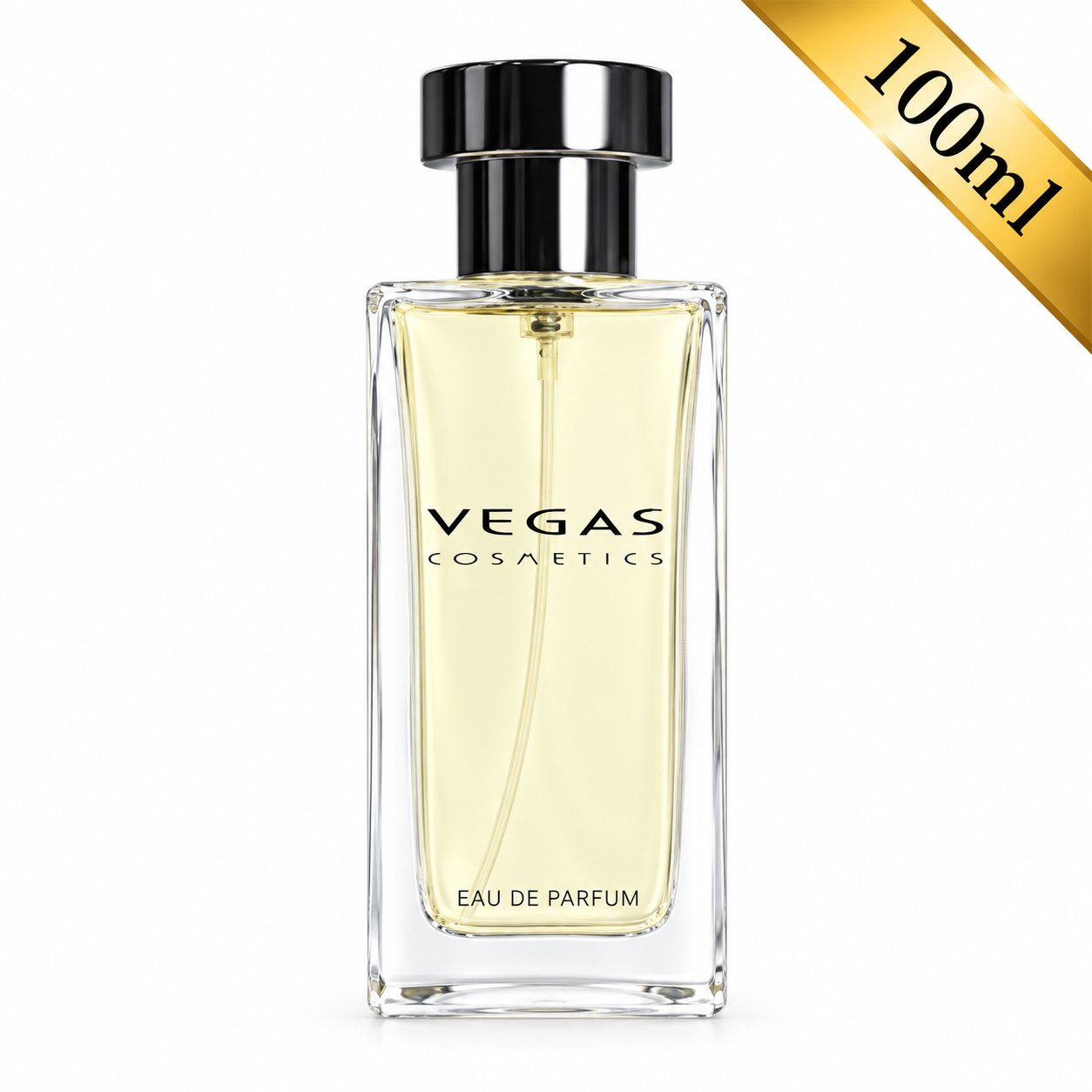 Heren Parfum Vegas Cosmetics